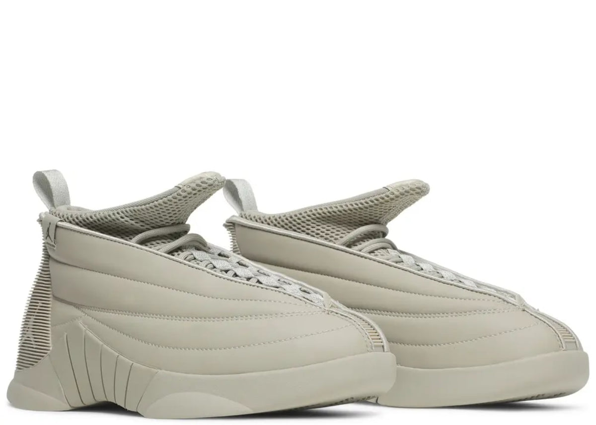 Air Jordan 15 Retro Billie Eilish Beige (Women's)