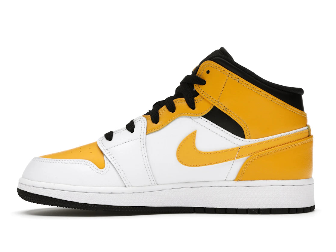Jordan 1 Mid University Gold (GS)