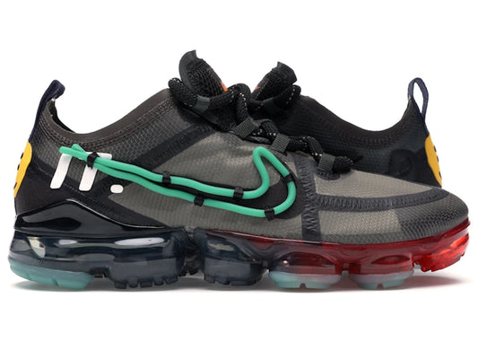 Nike Air VaporMax 2019 CPFM Cactus Plant Flea Market (Women's)