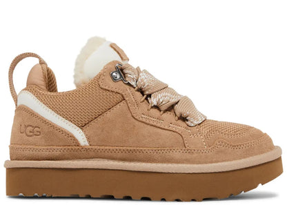 UGG Lowmel Sand (Women's)