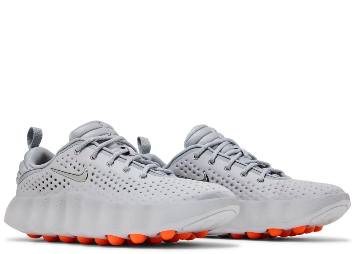 Nike Mind 002 Light Smoke Grey
