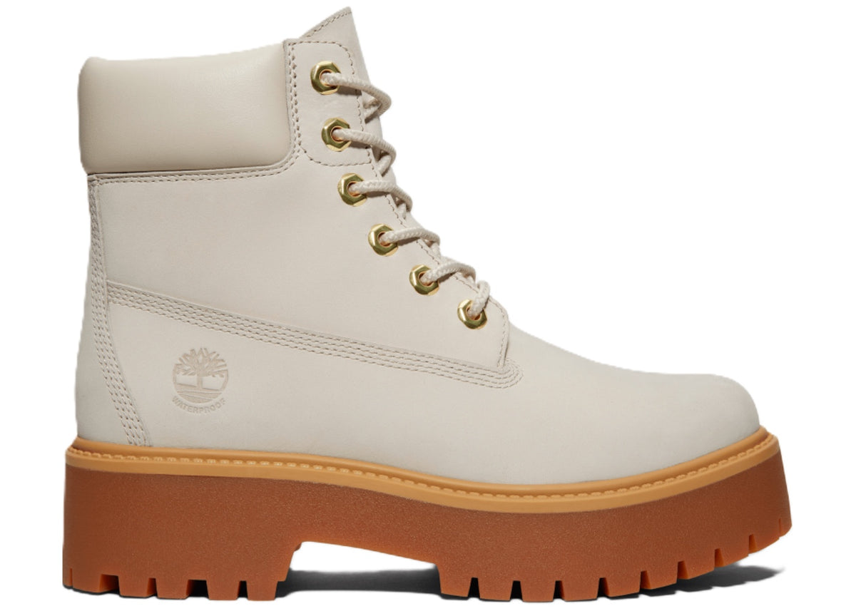 Timberland Stone Street 6inch Waterproof Boot (Women's)