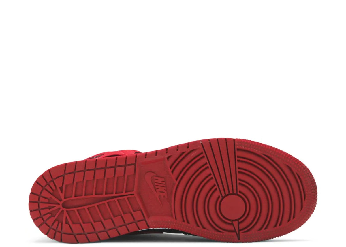 Jordan 1 Mid Banned (2020) (GS)