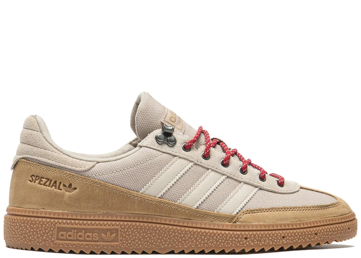 adidas Handball Spezial Winter Khaki Bliss Light Cinnamon