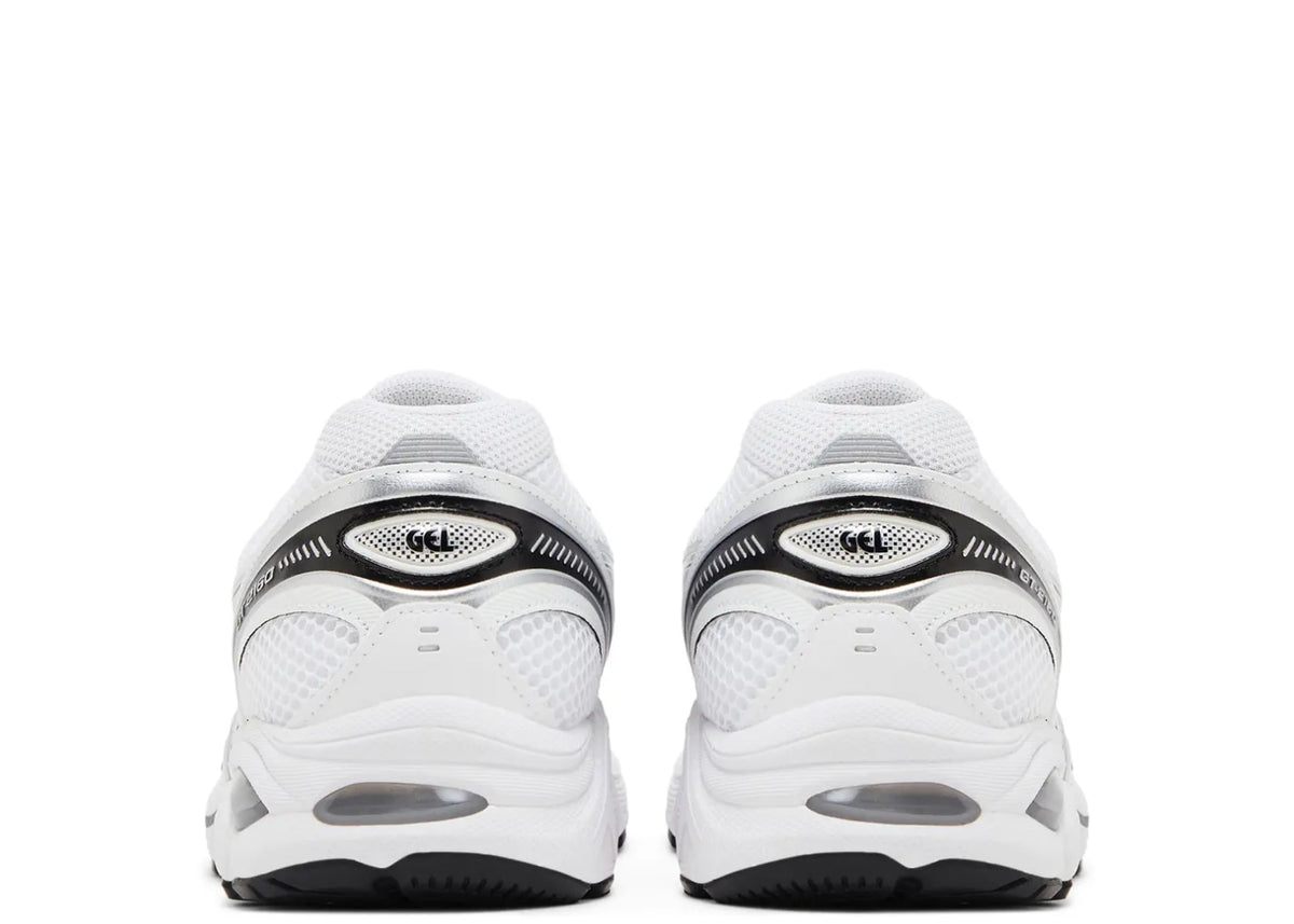 ASICS GT-2160 Pure Silver White