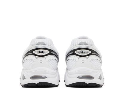ASICS GT-2160 Pure Silver White