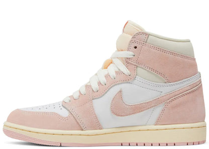 Jordan 1 Retro High OG Washed Pink (Women's)