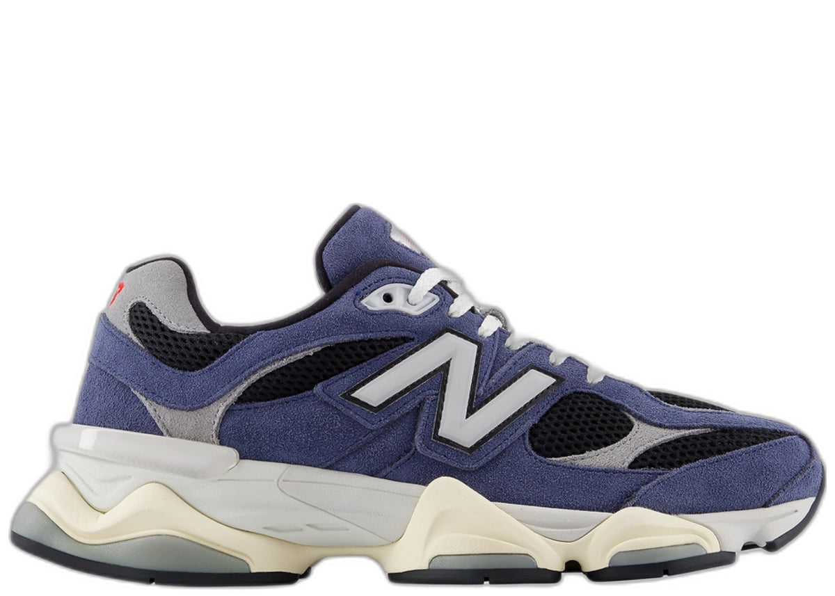 New Balance 9060 Navy Blue