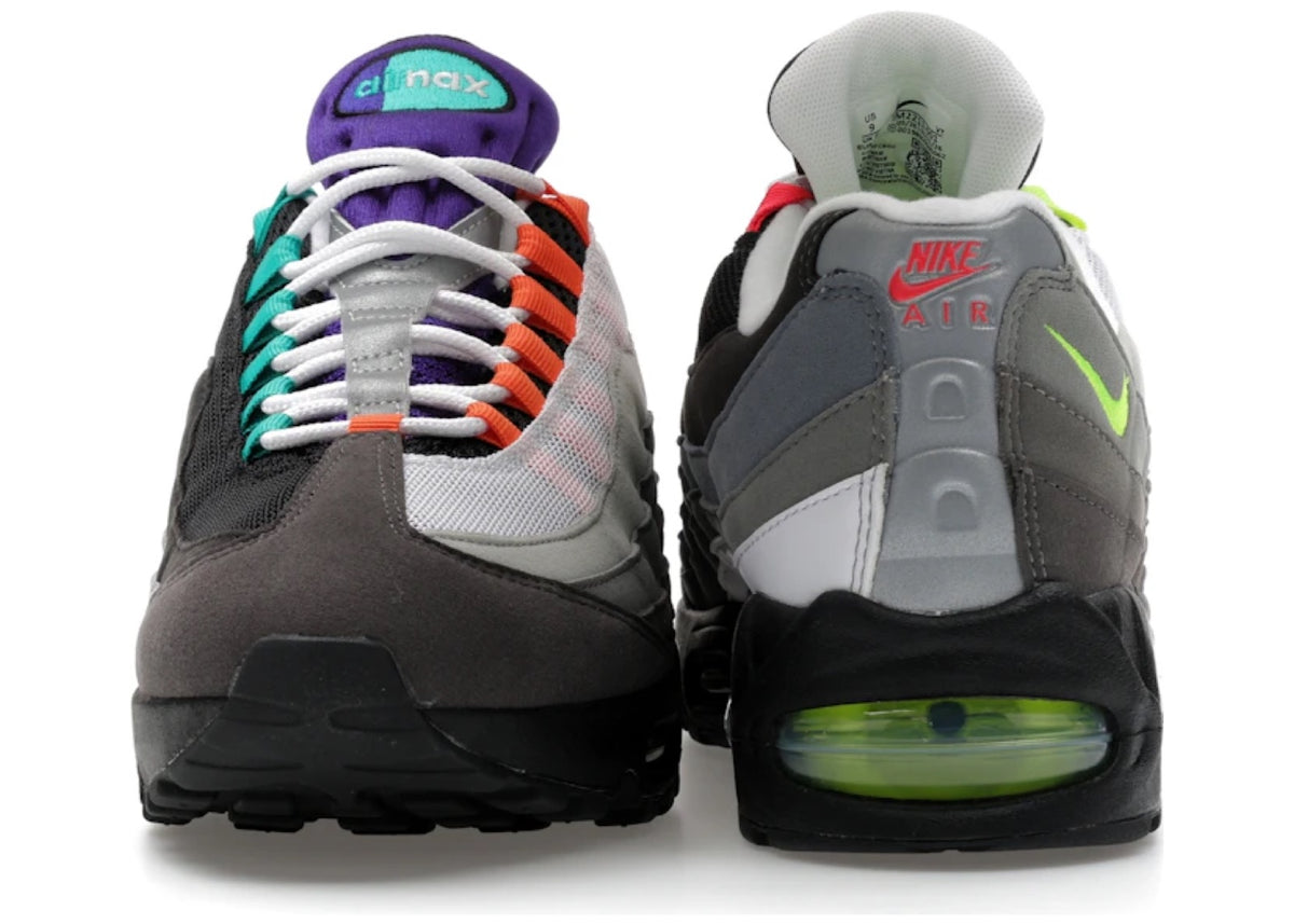 Nike Air Max 95 Premium Greedy (2026)