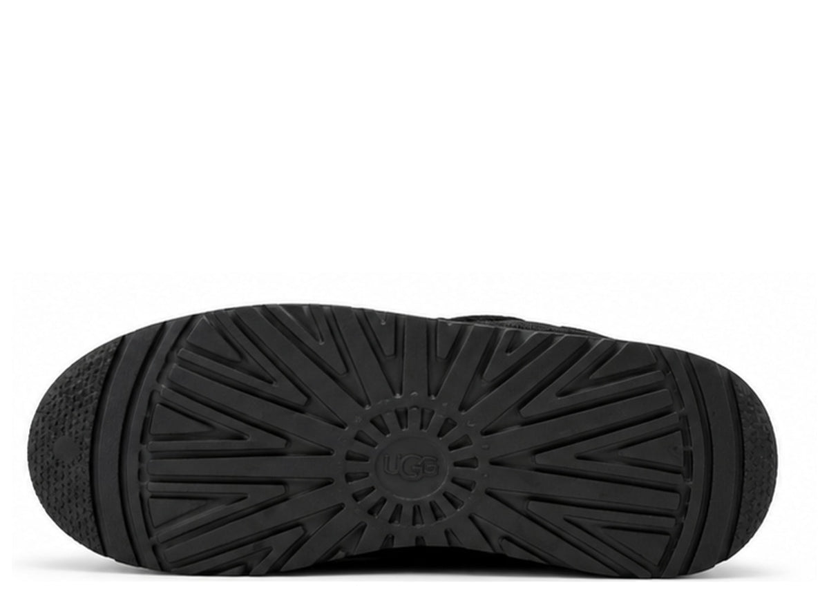 UGG Lowmel Lo Black (Women's)