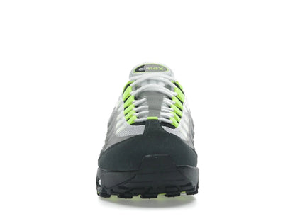 Nike Air Max 95 OG Big Bubble Neon (2025/2026)