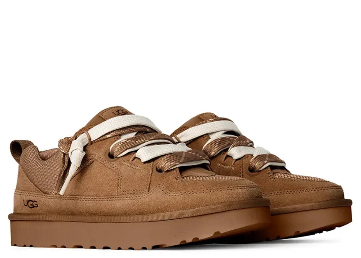 UGG Lowmel Lo Chestnut (Women's)
