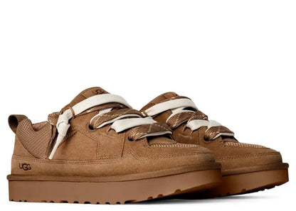 UGG Lowmel Lo Chestnut (Women's)