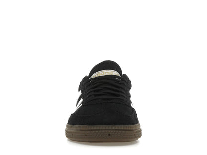 adidas Handball Spezial Black White Gum