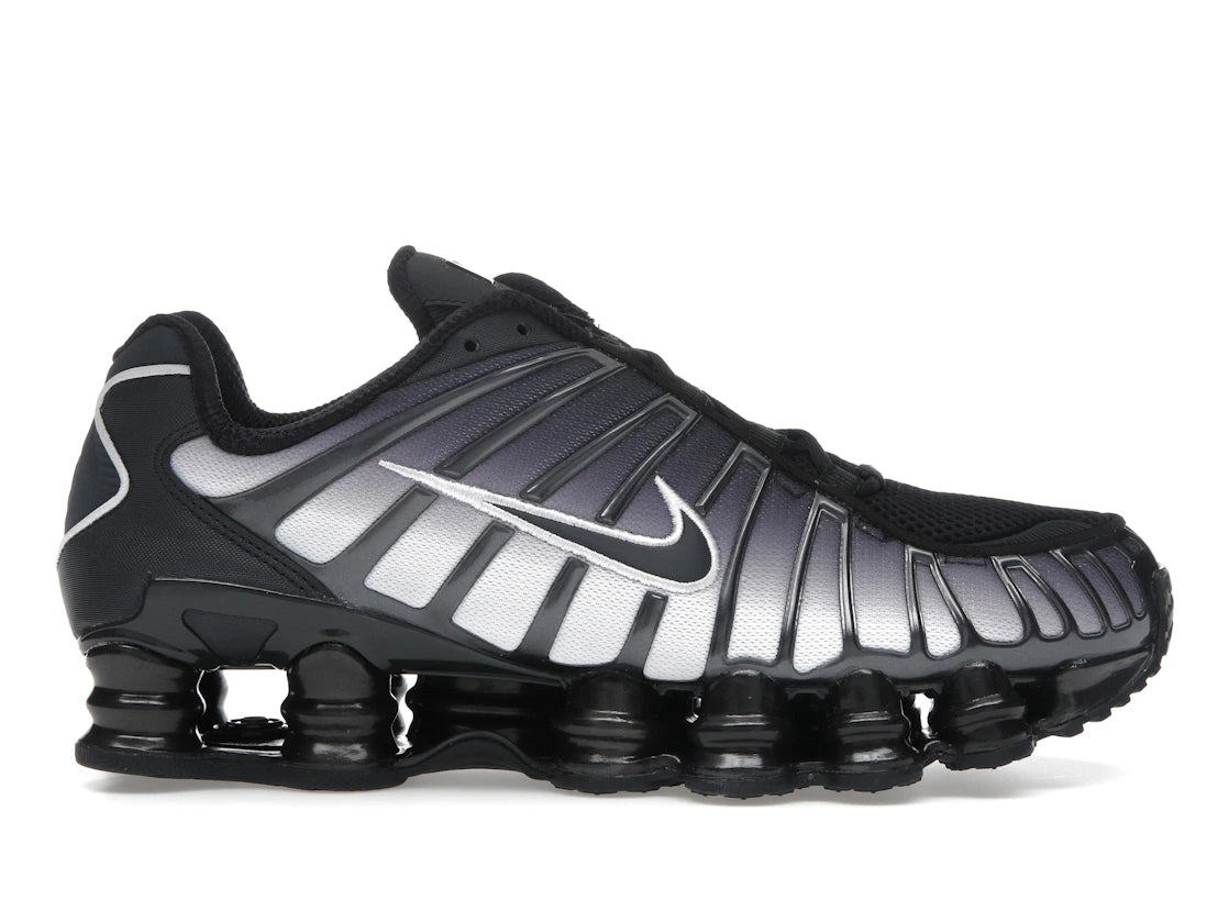 Nike Shox TL Fade Off Noir White (Women's)
