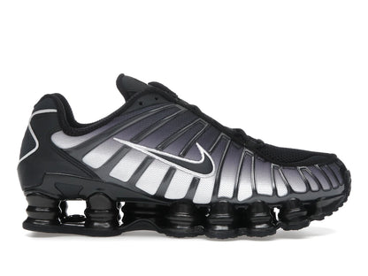 Nike Shox TL Fade Off Noir White (Women's)
