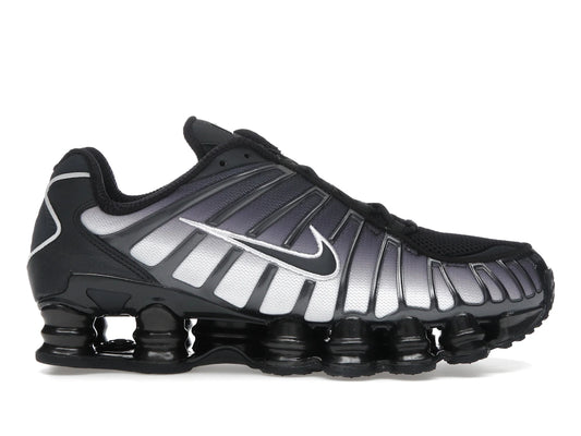 Nike Shox TL Fade Off Noir White (Women's)