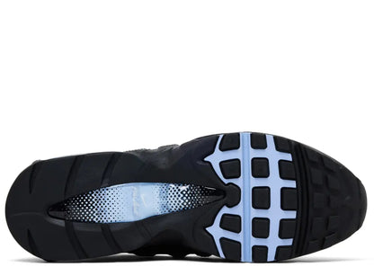 Nike Air Max 95 Big Bubble Palace