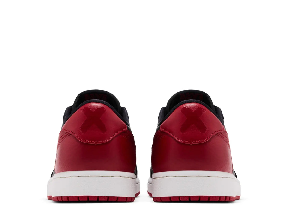 Jordan 1 Retro Low OG Banned