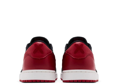 Jordan 1 Retro Low OG Banned