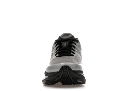 New Balance Abzorb 2000 Slate Grey-Silver Metallic
