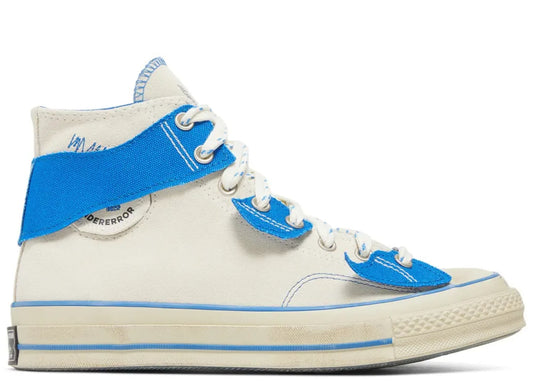 Converse Chuck Taylor All Star 70 High Ader Error Create Next The New Is Not New White Blue