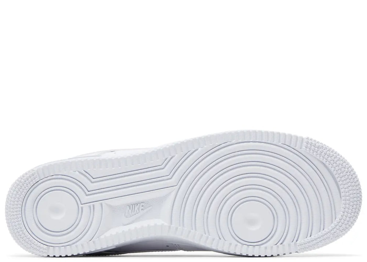 Nike Air Force 1 Low Supreme White