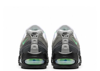 Nike Air Max 95 OG Big Bubble Fresh Mint (Women's)