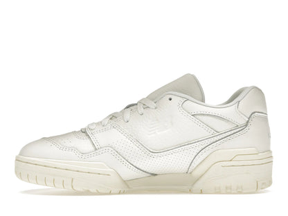 New Balance 550 Sea Salt Nightwatch Green
