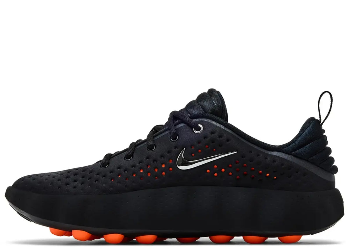 Nike Mind 002 Black Hyper Crimson