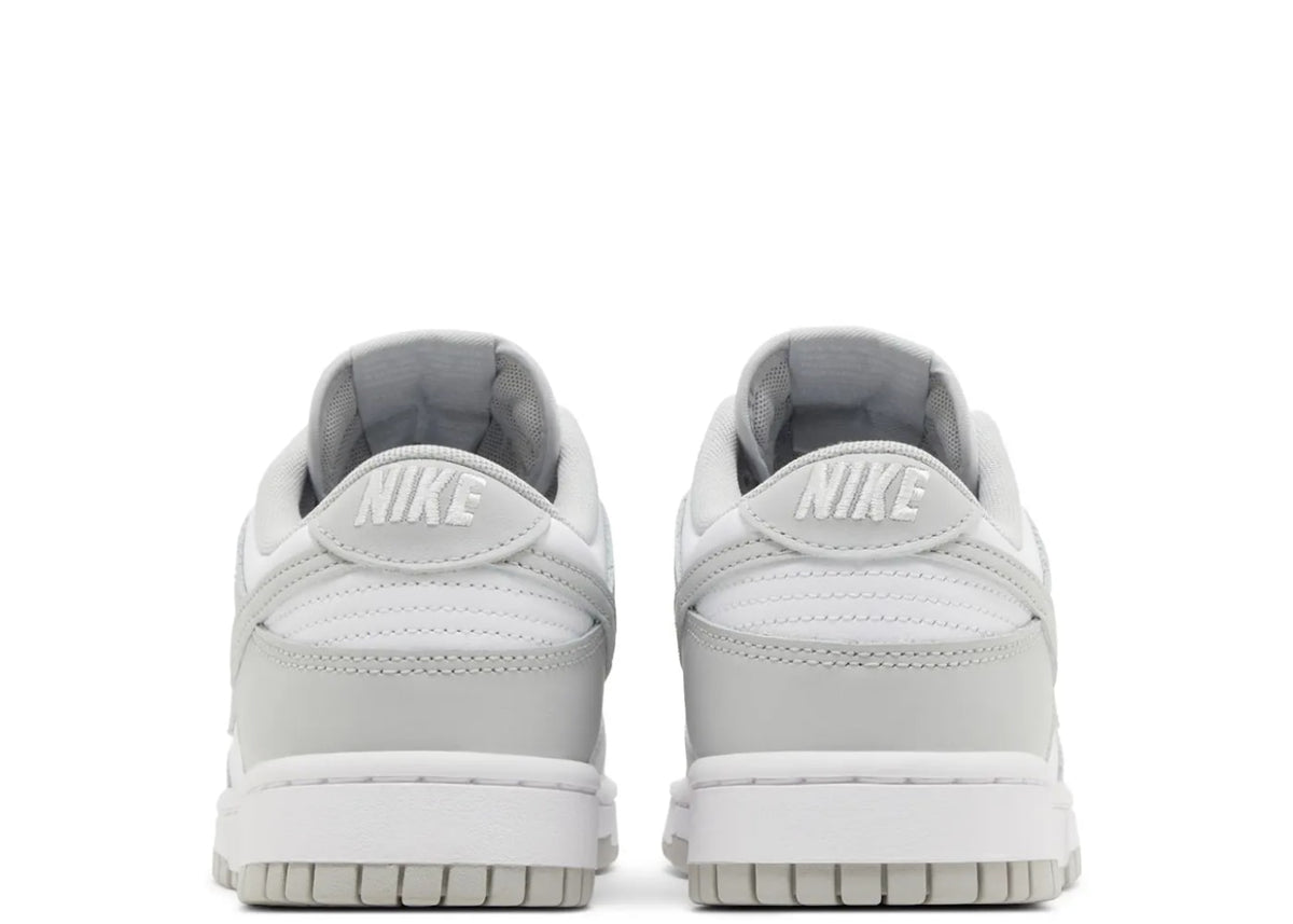 Nike Dunk Low Grey Fog