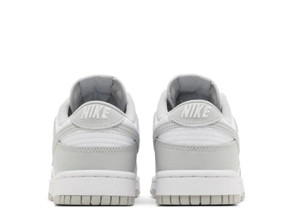 Nike Dunk Low Grey Fog