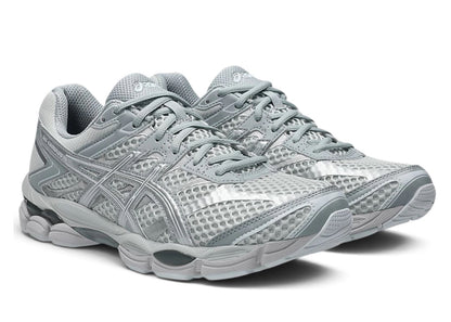 ASIC Gel-Cumulus 16 Glacier Grey Pure Silver