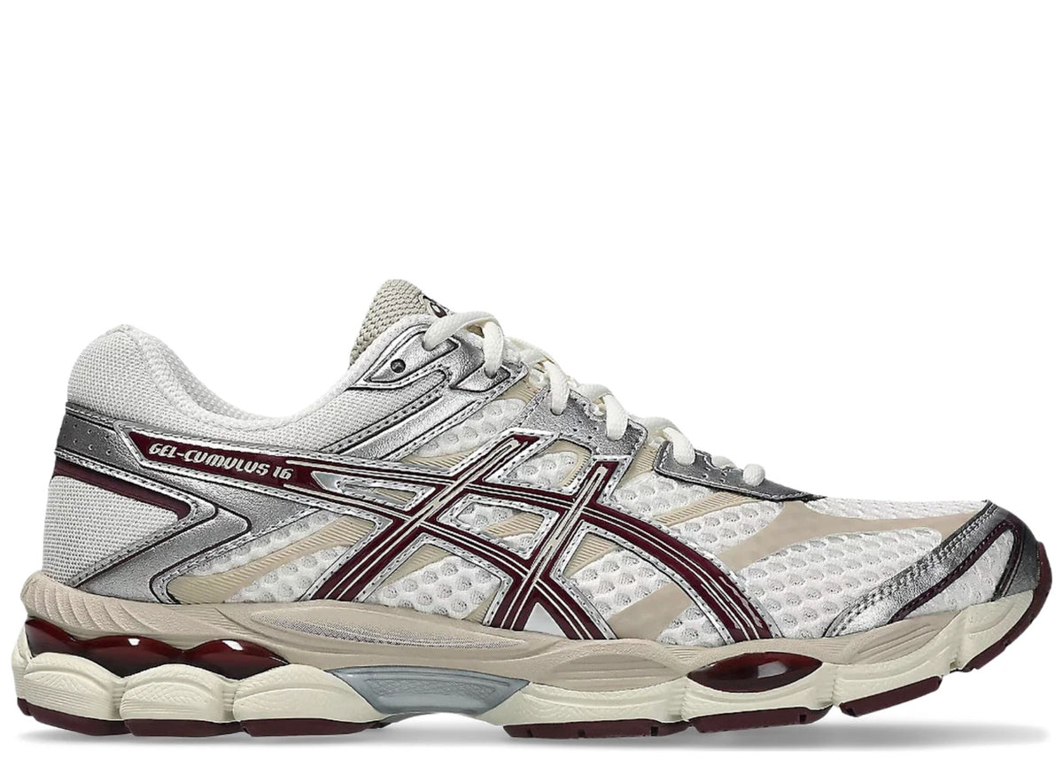 ASICS Gel-Cumulus 16 Cream Beniimo Purple