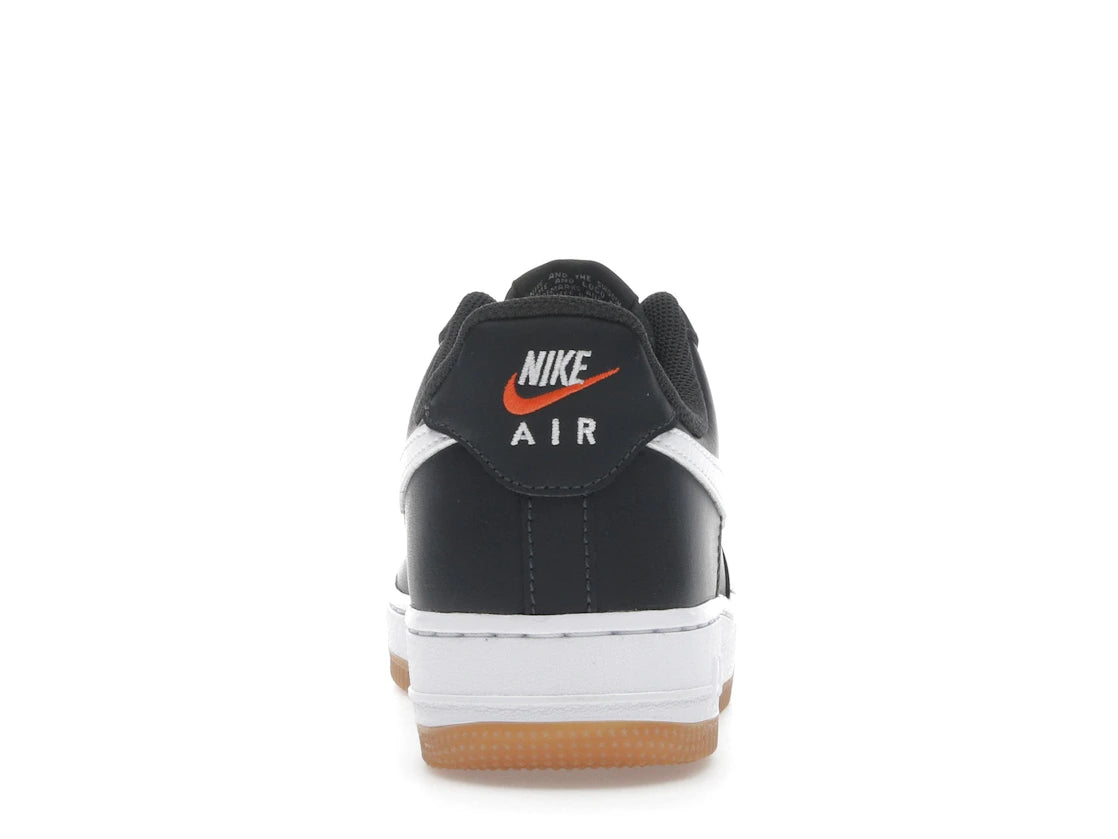 Nike Air Force 1 Low '07 LV8 Anthracite Gum