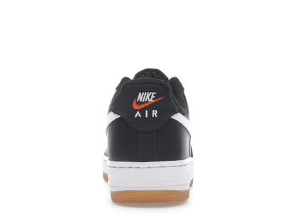 Nike Air Force 1 Low '07 LV8 Anthracite Gum