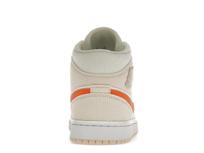 Jordan 1 Mid SE Corduroy Sail