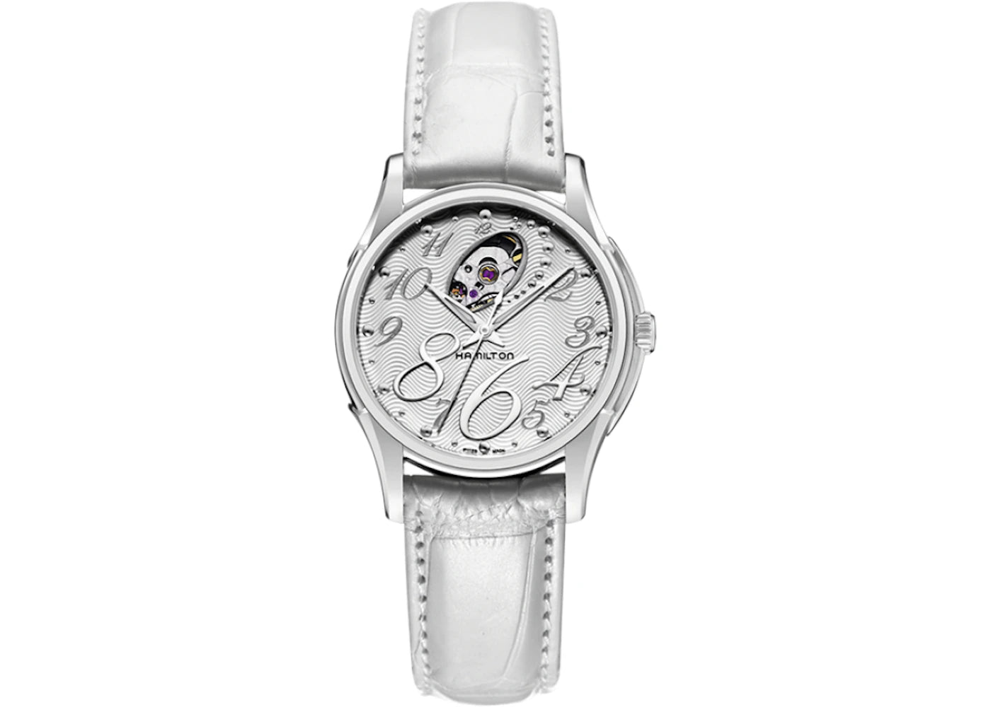 Hamilton Jazzmaster Lady Auto | H32465953