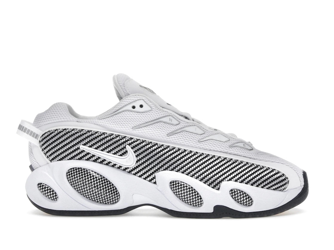 Nike NOCTA Glide Drake White Black