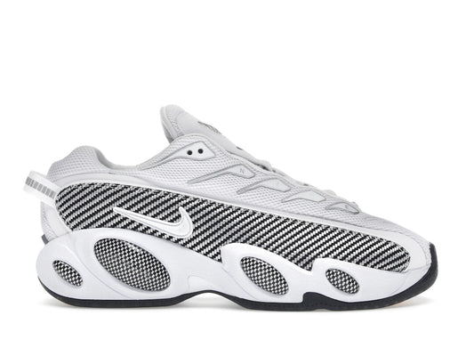 Nike NOCTA Glide Drake White Black