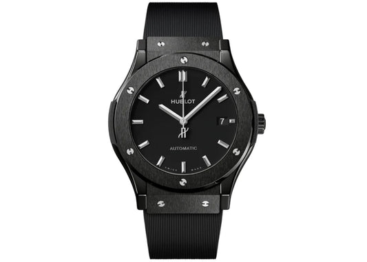 Hublot Classic Fushion Black Magic 45mm | 511.CM.1171.RX