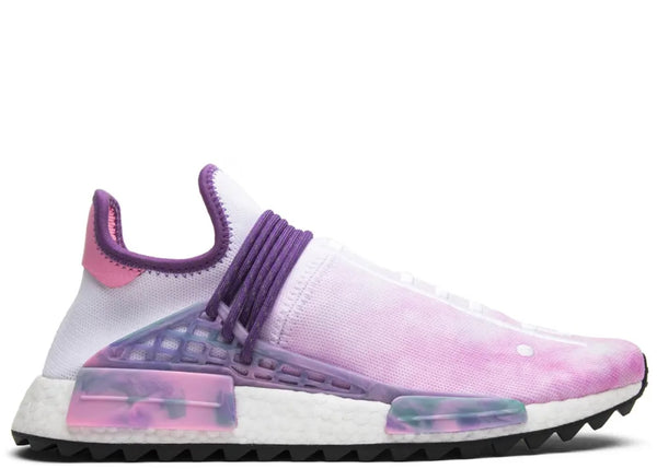 adidas Human Race NMD Pharrell Holi Festival Pink Glow