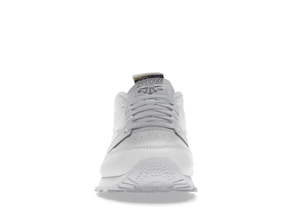 Reebok Classic Leather Maison Margiela Memory Of White