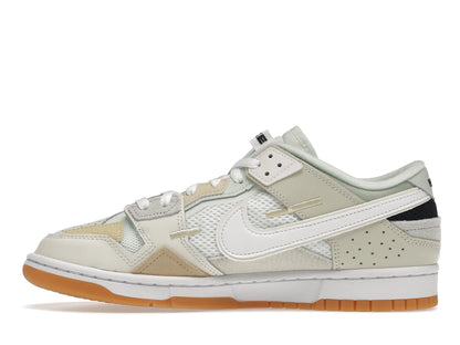 Nike Dunk Low Scrap Sea Glass