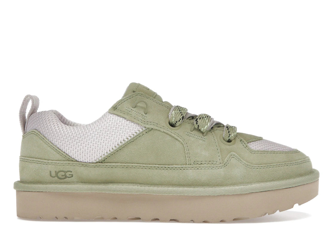 UGG Lowmel Lo Muted Brass (Women's)