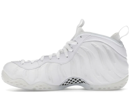 Nike Air Foamposite One Triple White