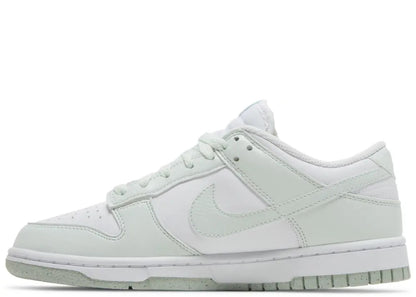 Nike Dunk Low Next Nature White Mint (Women's)