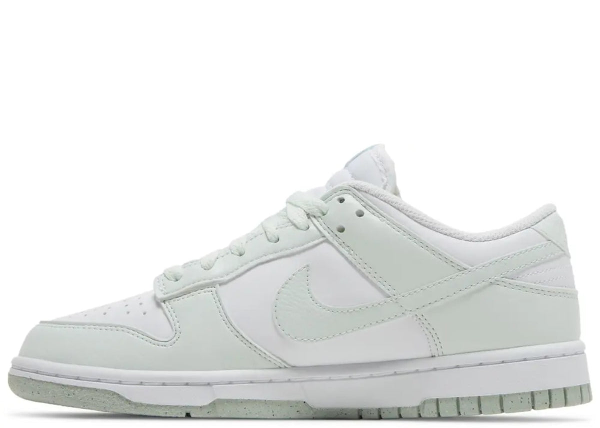 Nike Dunk Low Next Nature White Mint (Women's)