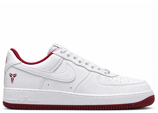 Nike Air Force 1 Low Kobe Bryant Forever Lower Merion Home