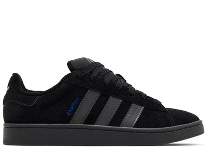adidas Campus 00s Core Black Lucid Blue